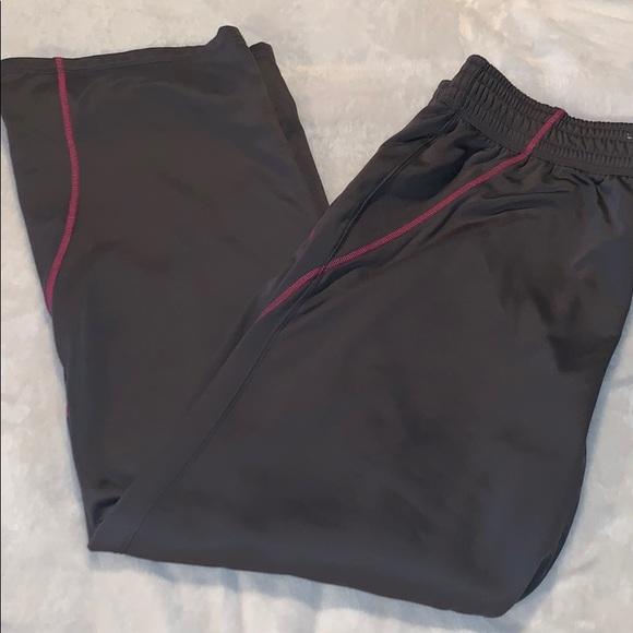 Xserion gray athletic pants XXL - Picture 1 of 4